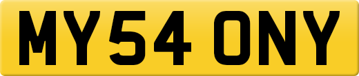 MY54ONY